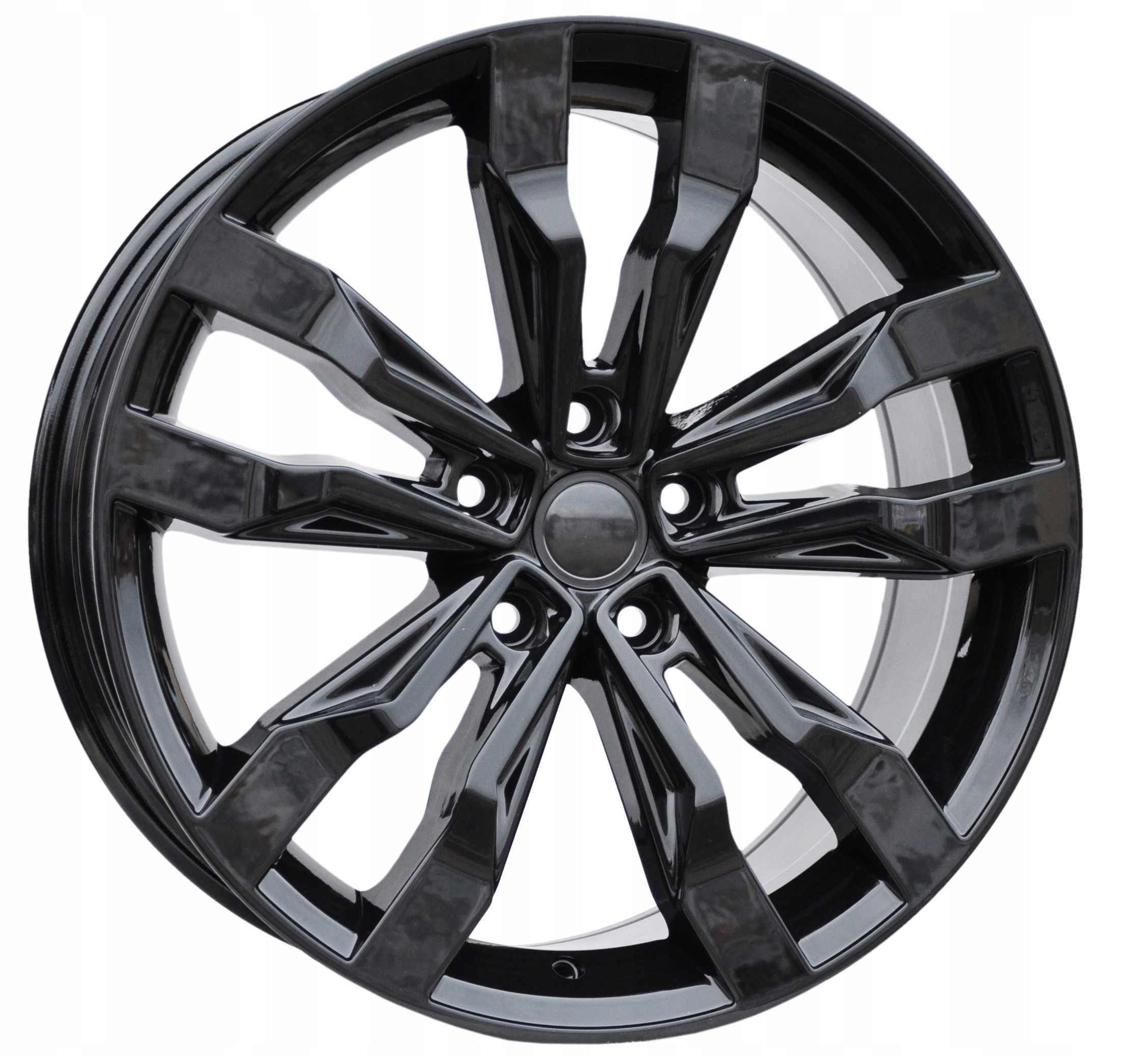 19'' Disky Vw ID.6 Crozz ID.6X Golf V VI VII Golf Plus Caddy Caddy