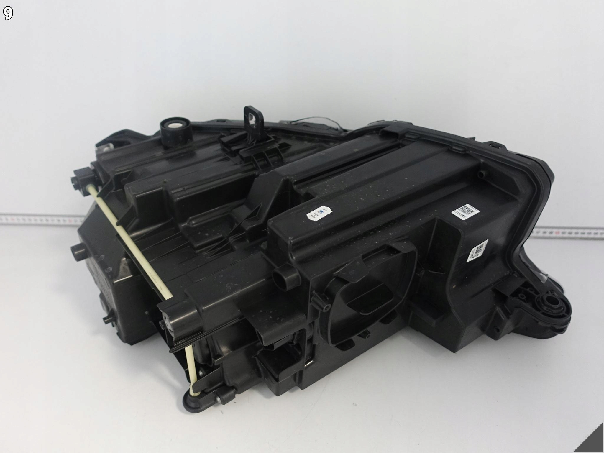 AUDI Q4 E-TRON 89A 21- light HEADLIGHT LOW FULL LED right front EUROPA