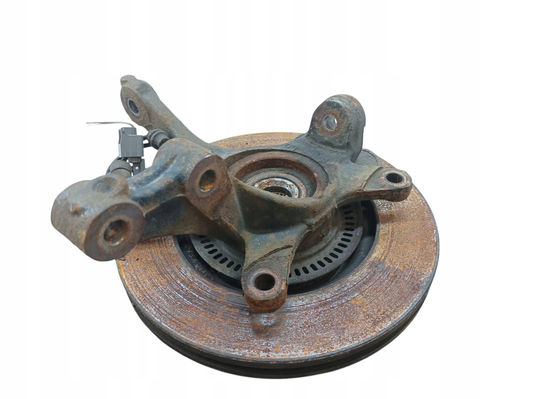 swing right front 1.2 B MK7 Suzuki Swift V (2010-2017)