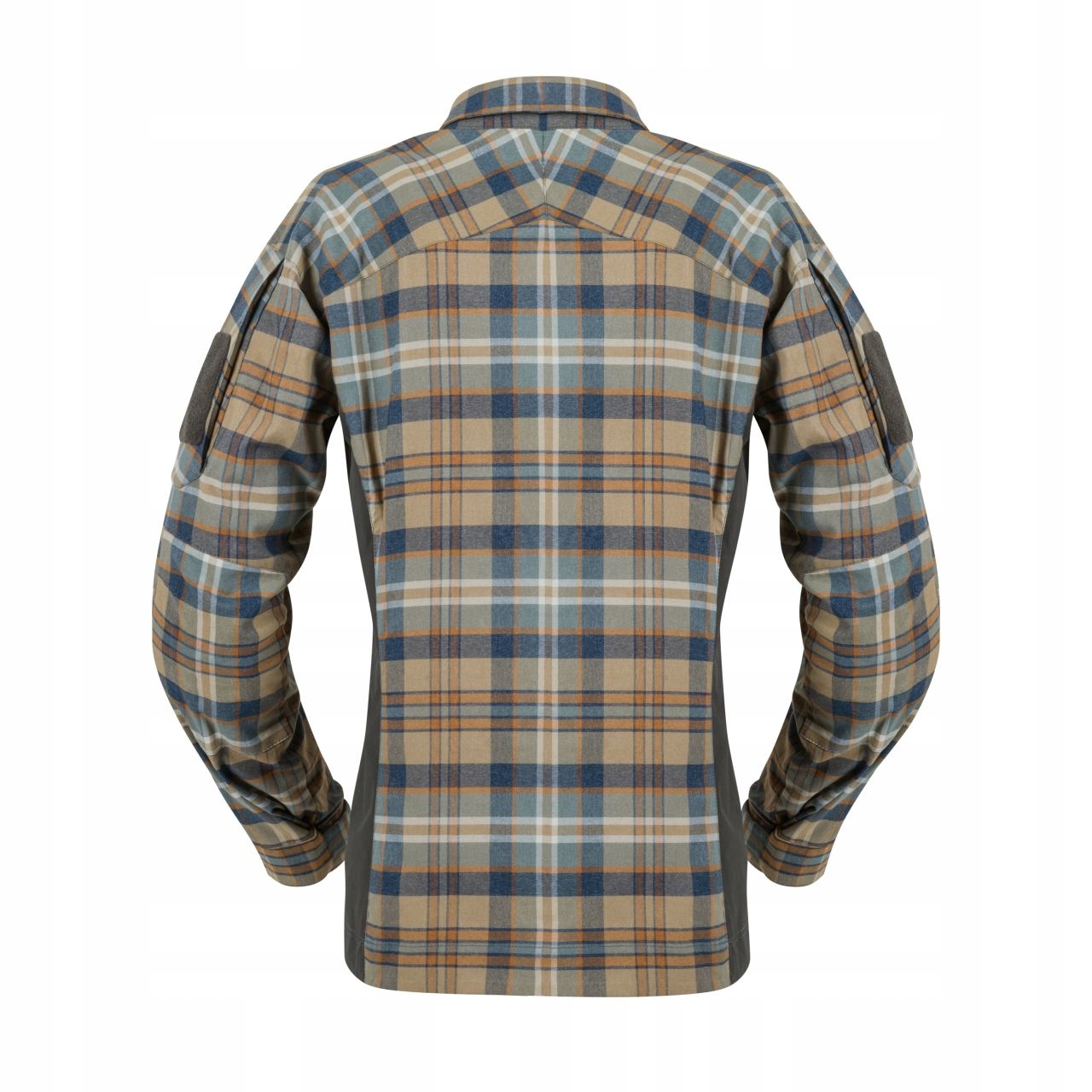 Koszula Helikon MBDU Flannel Shirt Timber S EAN (GTIN) 5908218780255