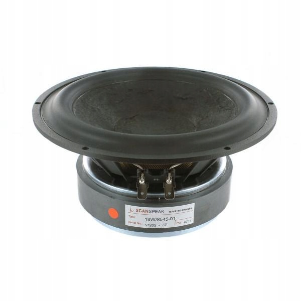 Reproduktor Scan Speak Classic 18W/8545-01