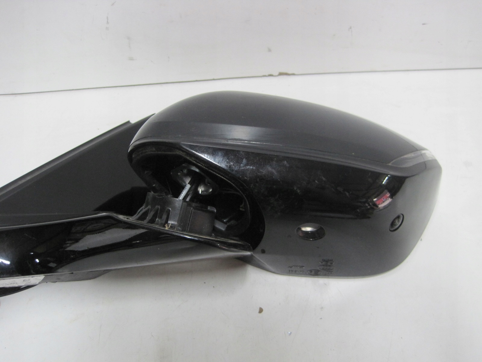 mirror CITROEN C5 X 22r kamera left