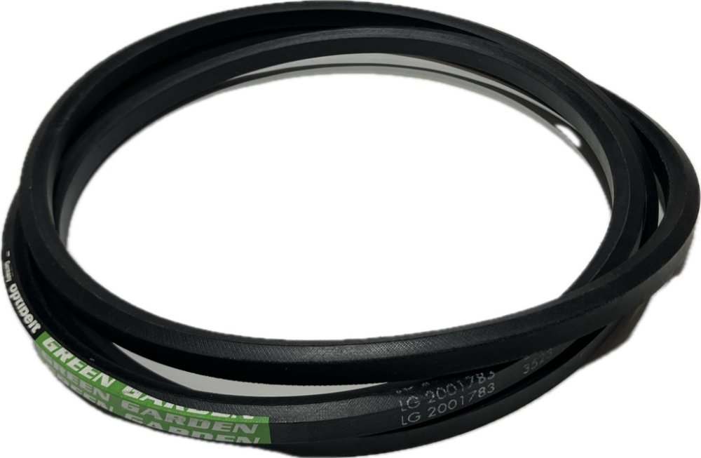 Nd Riwall Klinový remeň pohonu nožov, Rlt 92 Trd, Rlt 92 Hrd, 20084306, 518