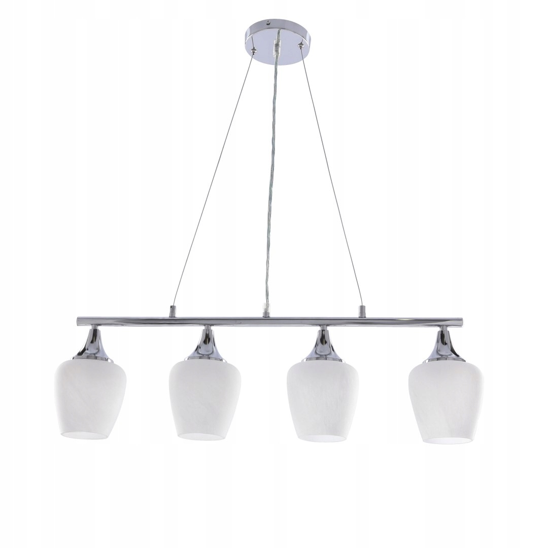 Závěsná lampa Candellux 41962 1 body světla, integrovaný Led zdroj
