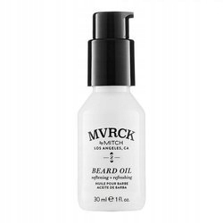Paul Mitchell MVRCK Odżywczy Olejek do Brody 30ml