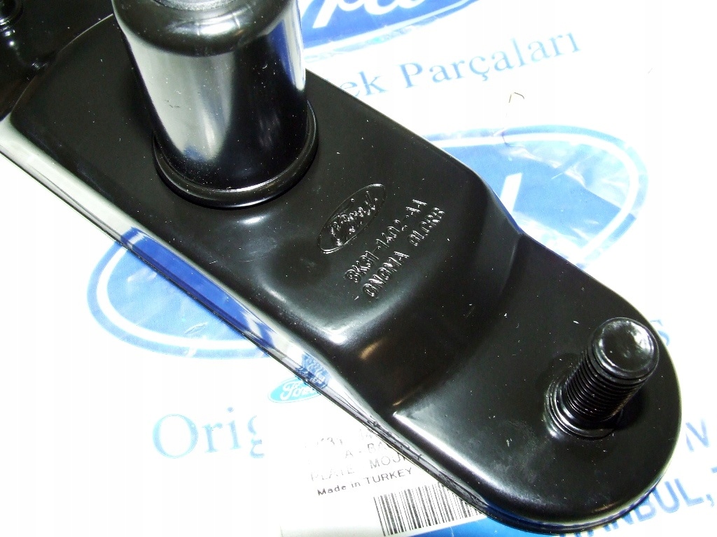 UCHWYT KOŁA ZAPASOWEGO WINDA FORD TRANSIT 2014 ORG Typ samochodu Samochody dostawcze Samochody ciężarowe