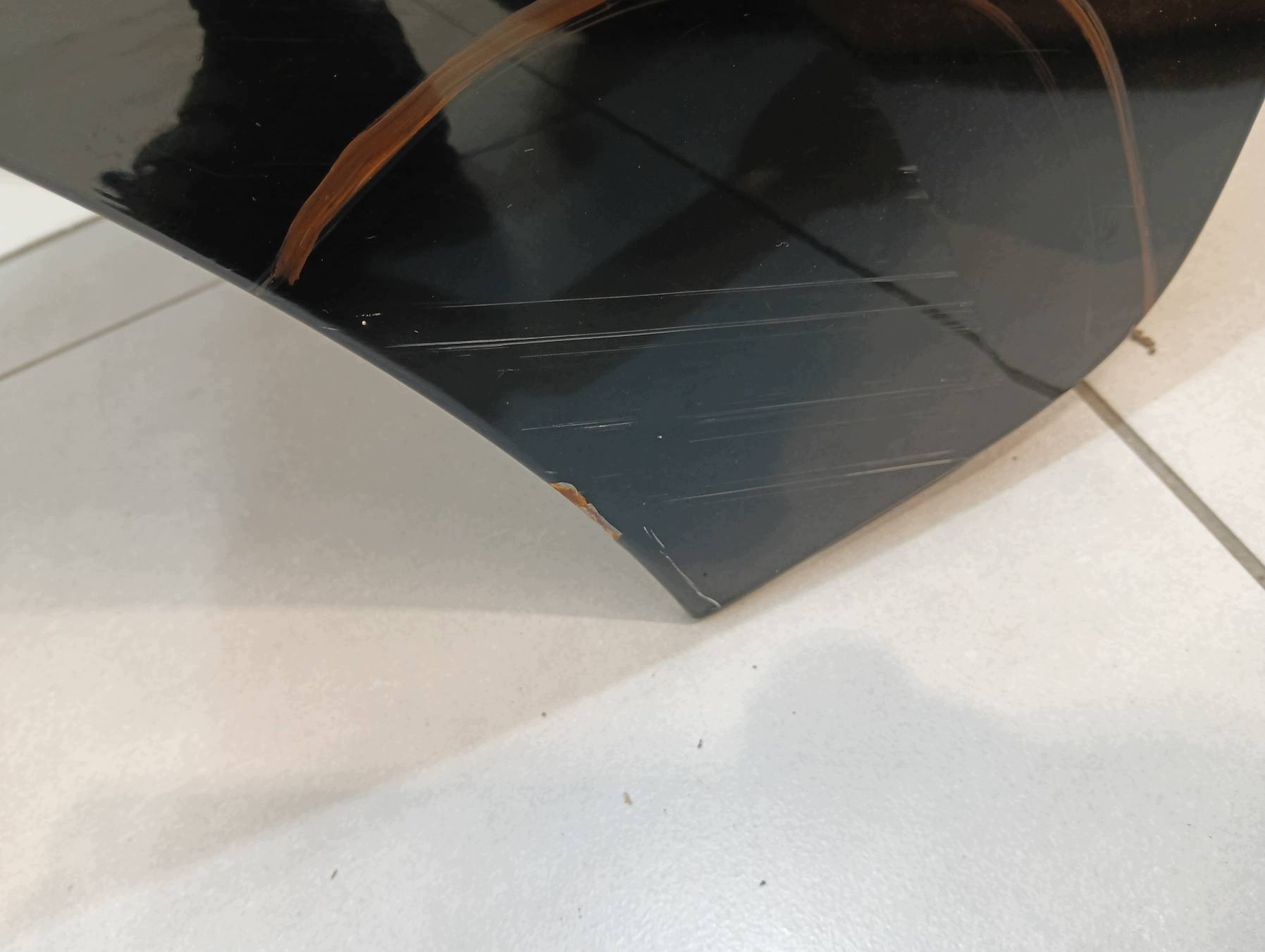 fender right front EXYB Toyota ProAce II (2016- )