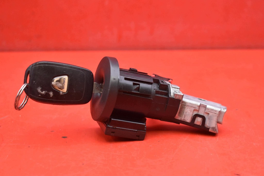 ignition key 487003947R DACIA DOKKER 1.6 SCe 102 KM 12-17