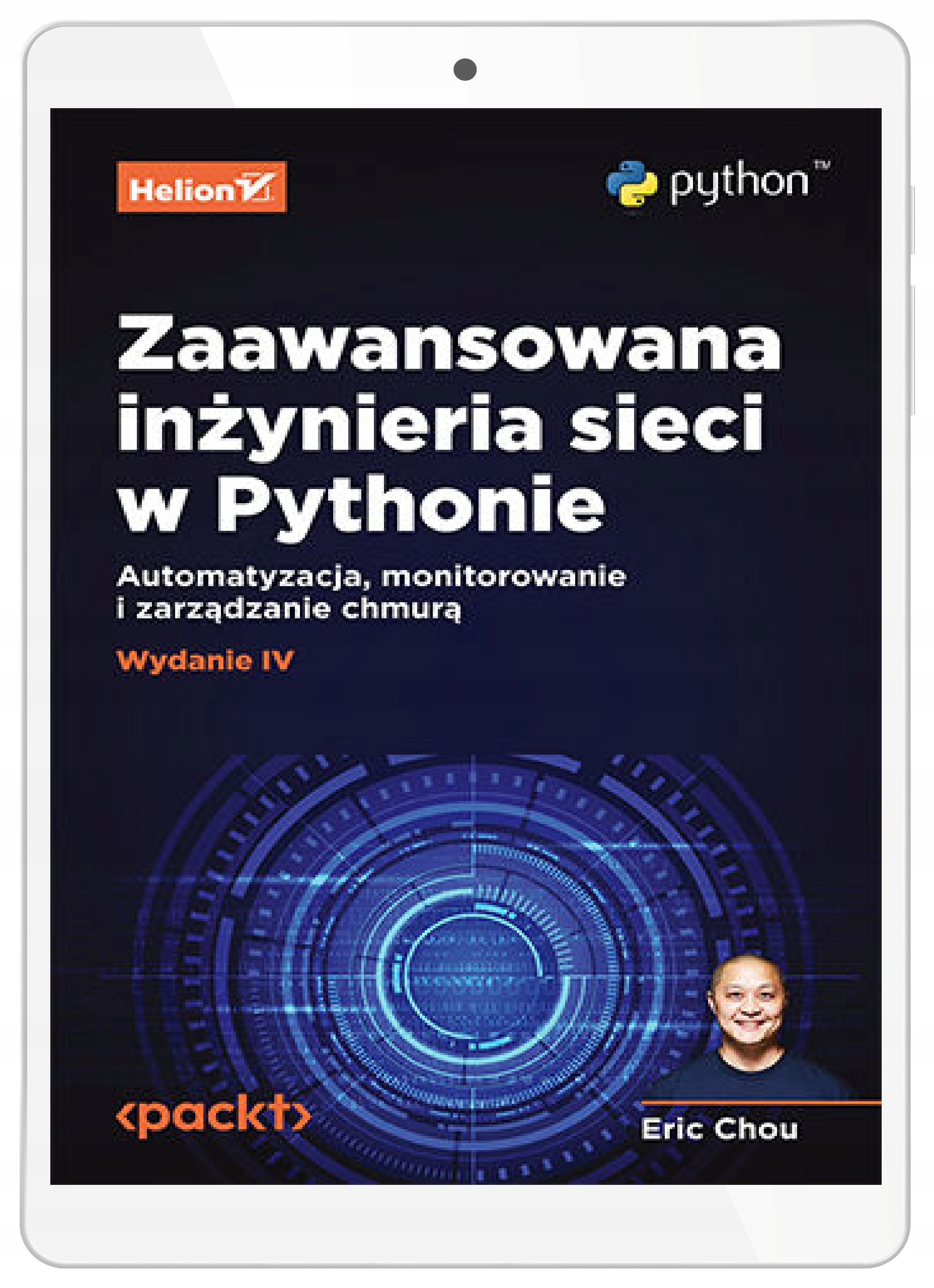 Zaawansowana inżynieria sieci w Pythonie