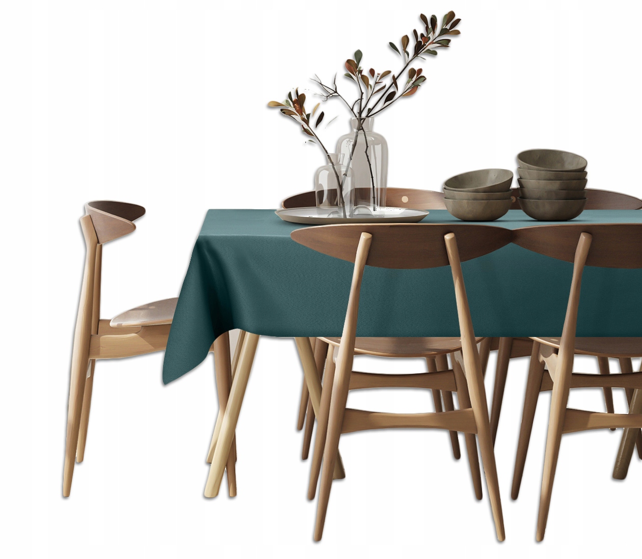 

Obrus Plamoodporny 4 Seasons 160X120 CM