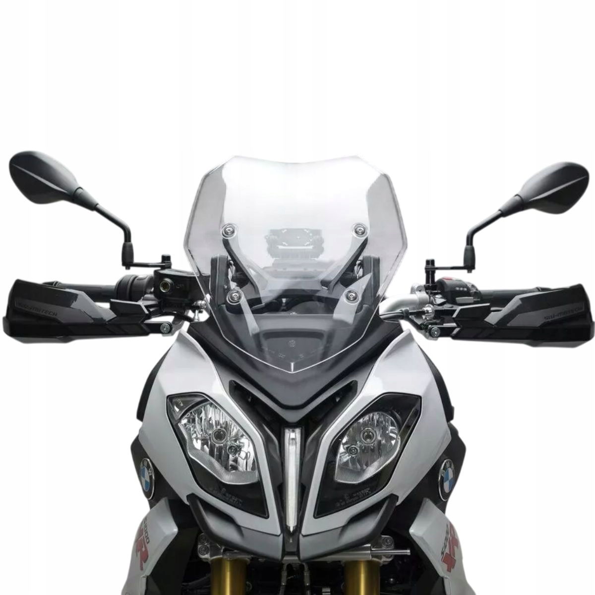 Predĺženie Zrkadla Bmw Motech Mirror Extensi