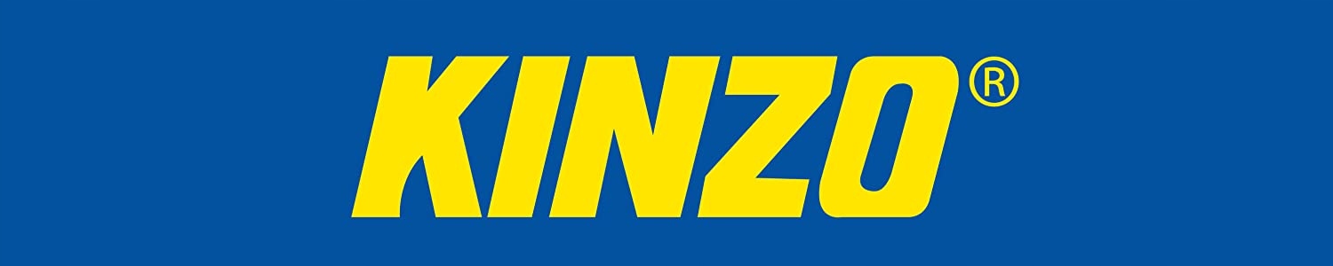 Zestaw narzędzi Kinzo 30 el. Marka Kinzo