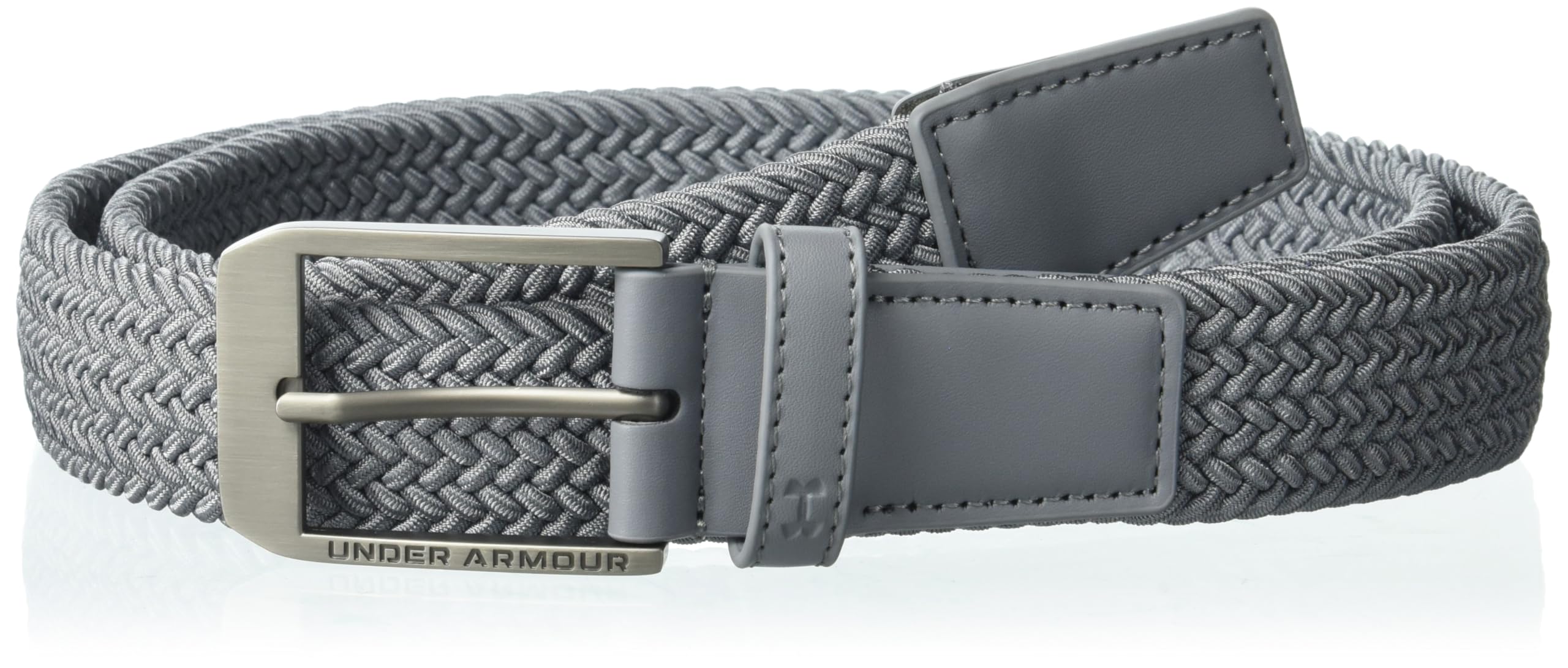 Under Armour Pánský pásek M Braided Golf Belt