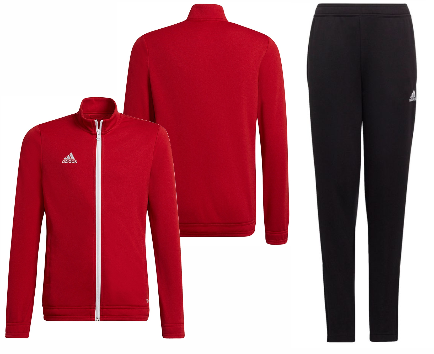 Teplákovka Adidas Entrada 22 M