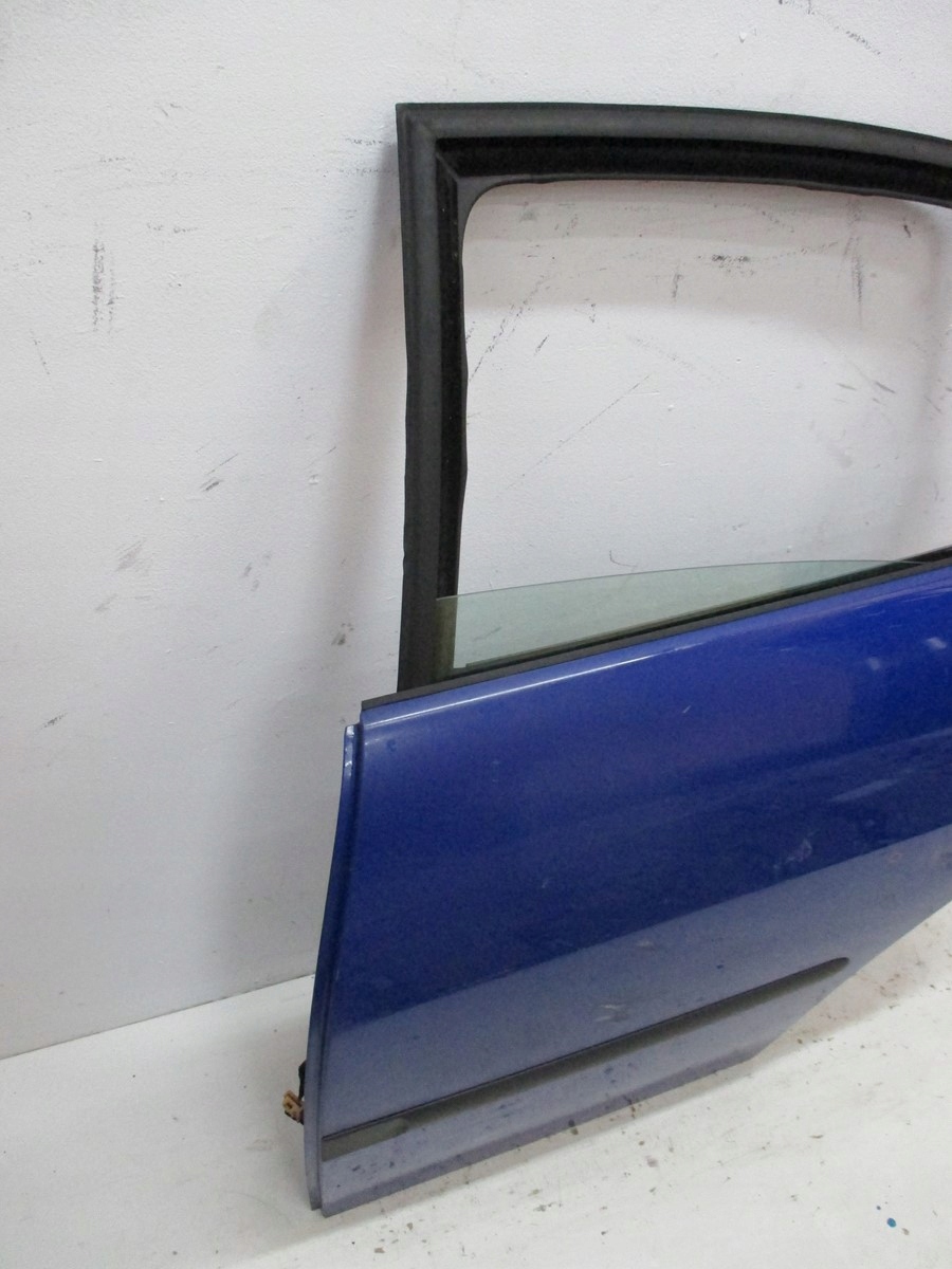 door left rear. Seat Ibiza 6L0