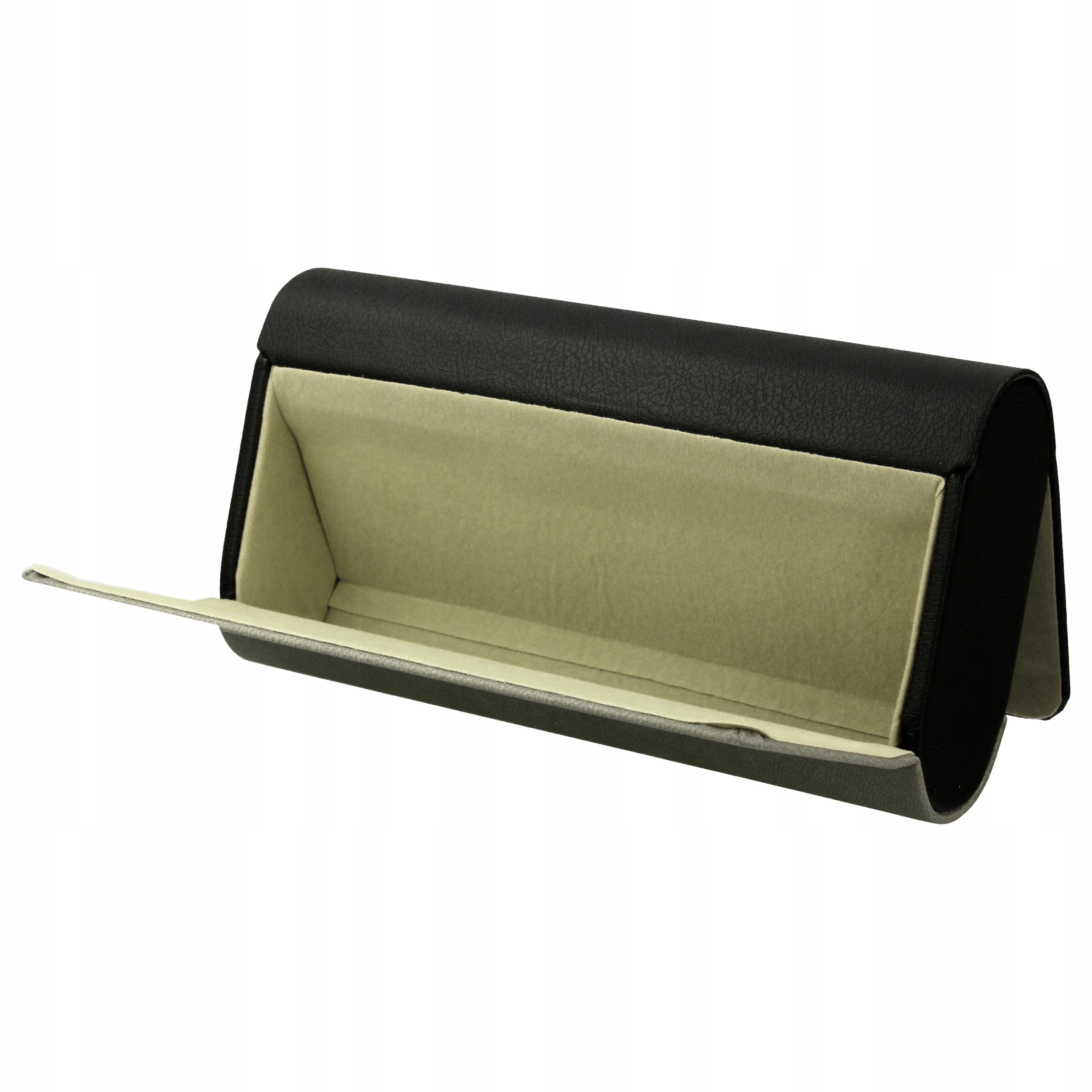 Twice twarde etui na dwie pary okularów z Niemiec Typ etui