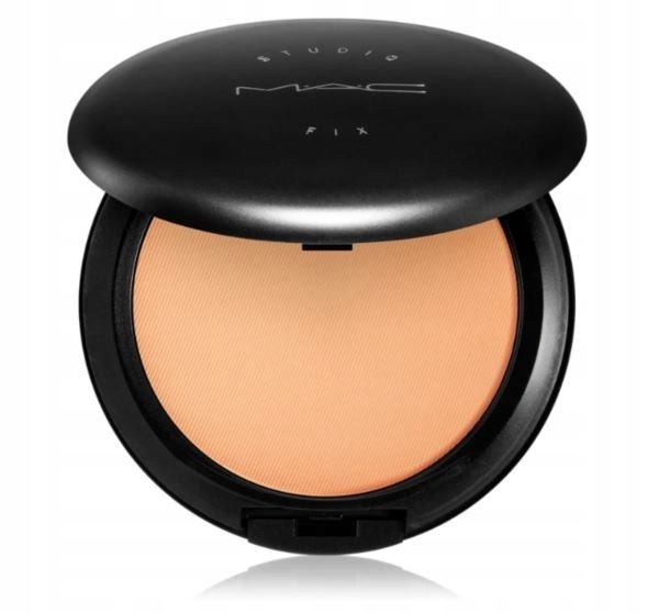 014682 Mac Studio Fix Powder Foundation 15g. NC40