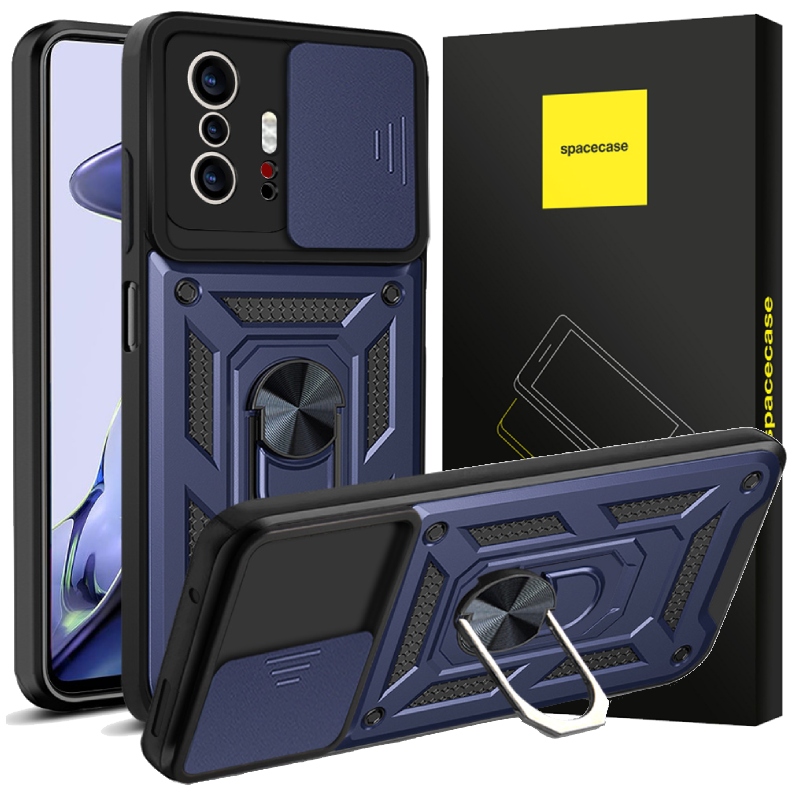 

Etui Do Xiaomi 11T/11T Pro Spacecase Camring Case