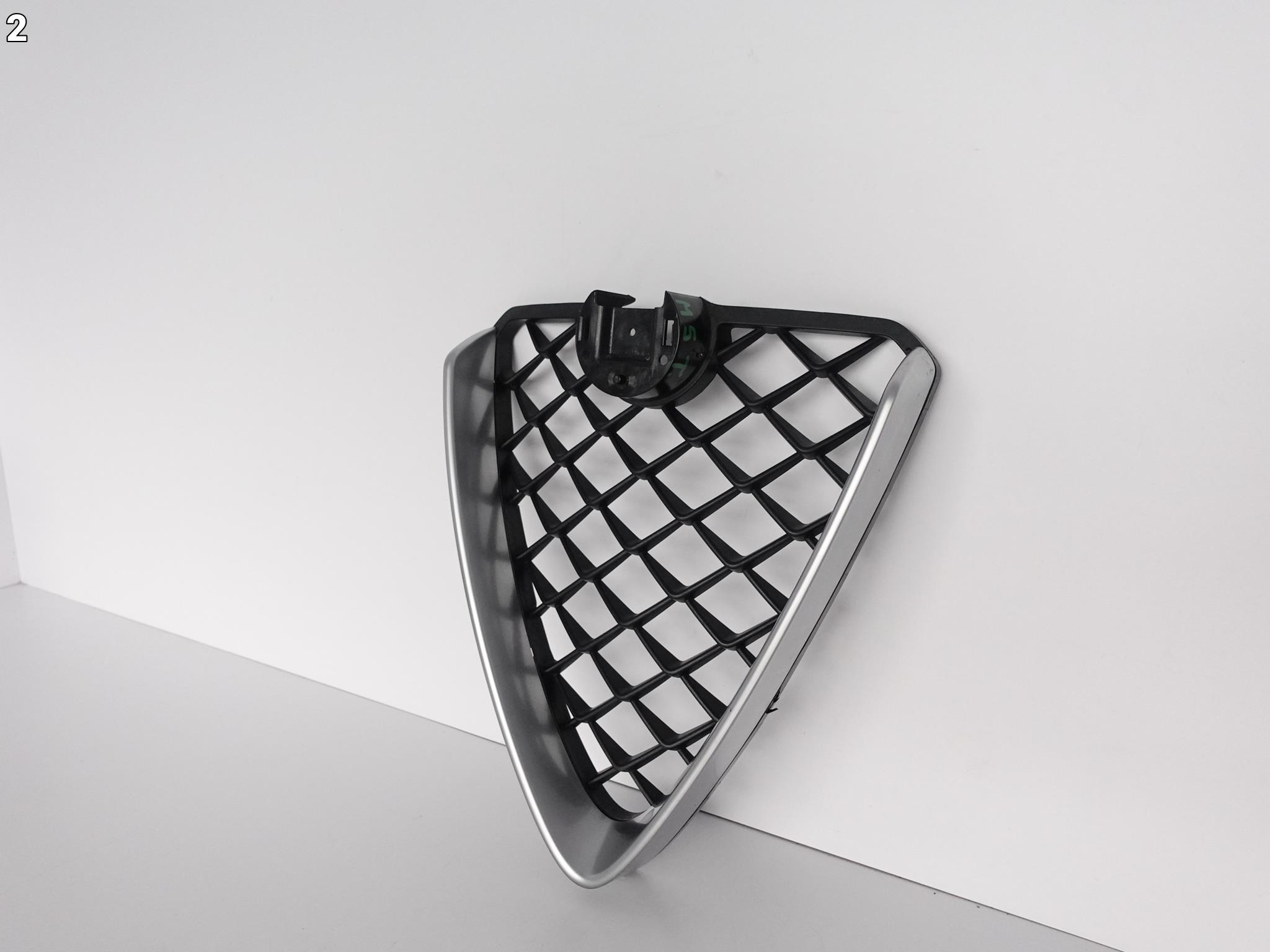 ALFA ROMEO STELVIO QUADRIFOGLIO Q4 GRILL ATRAPA Producent części Alfa Romeo OE