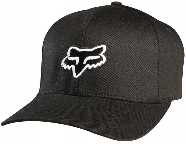 

Full Cap Czapka z Daszkiem Fox Legacy S/m