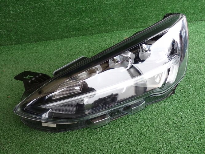 FORD FOCUS MK4 FULL LED 18- reflektor left light