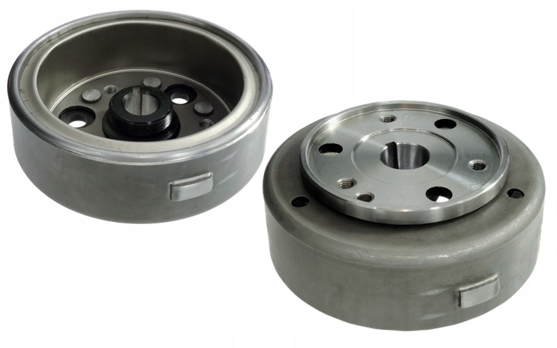 Iskrownik z magnetem do ATV 110 Moretti EAN (GTIN) 5906312724069