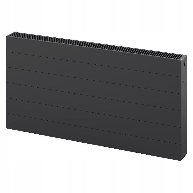 Grzejnik pokojowy panelowy Mexen CL22 600x2000 kaloryfer boczny antracyt