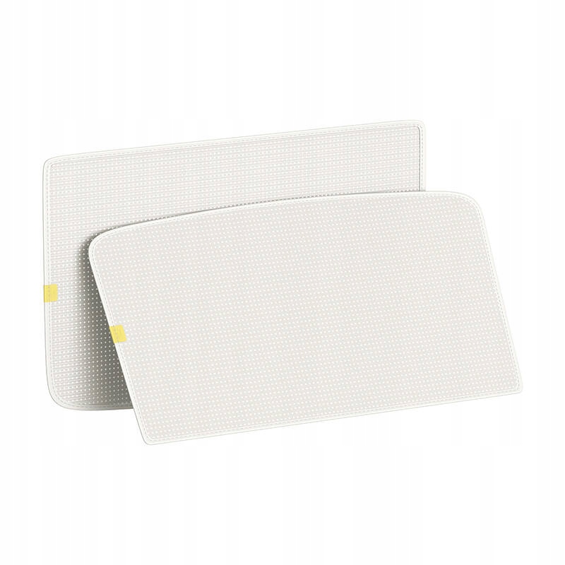 BASEUS CHŁODZĄCA DWUWARTSTWOWA OCHRONNA ZASŁONA DACHOWA DO TESLI MODEL Y Stan opakowania oryginalne