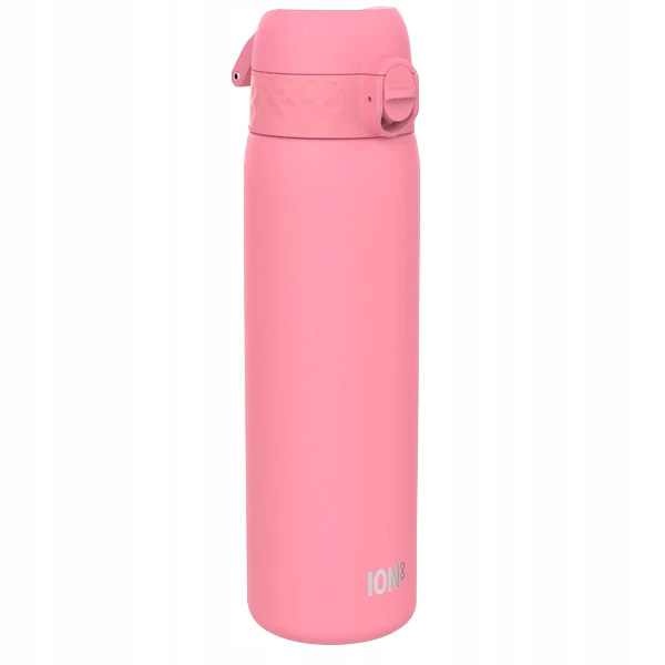

Butelka termiczna bidon ION8 500 ml różowa