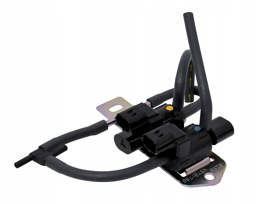 Elektrozawory mostu przod L200 2 5 KB4 MN168516 OE