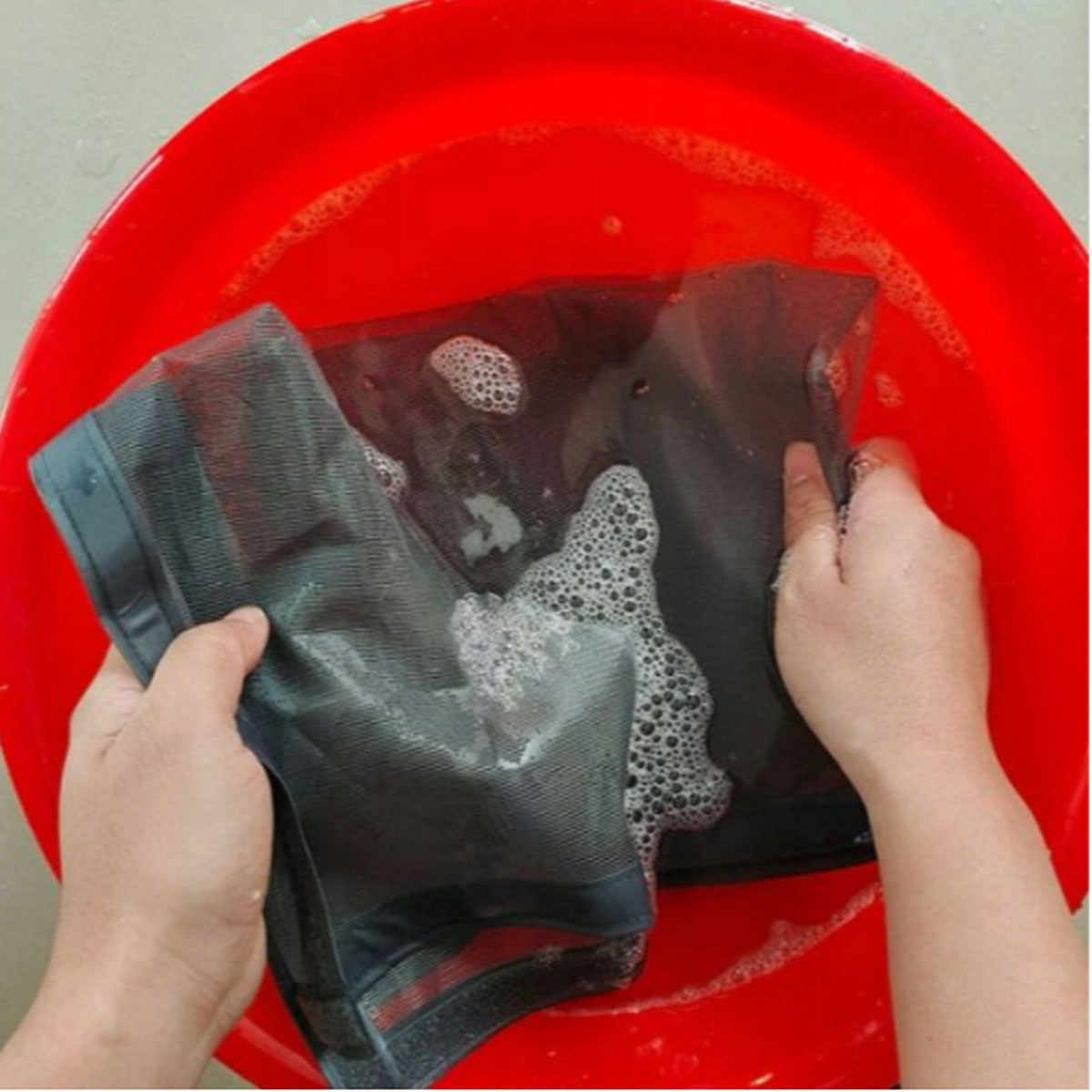 MOSKITIERA NA DRZWI SIATKA MAGNETYCZNA BALKONOWA 100x210 AUTOMATYCZNA MOCNA Kod producenta magnes