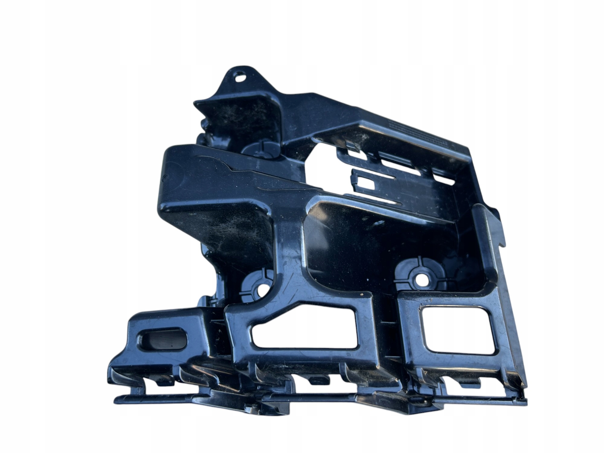 bumper bracket left rear part SKODA ENYAQ 5LG807393A