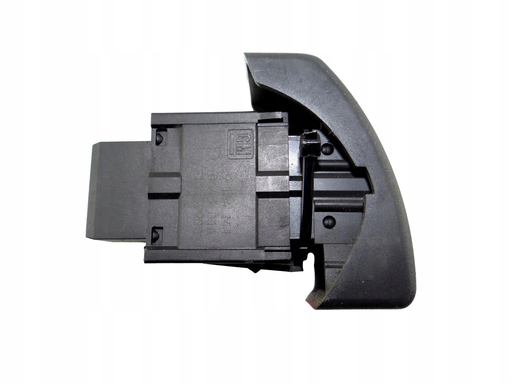 interruttore luci Luci di emergenza OPEL CORSA C 9 164 141