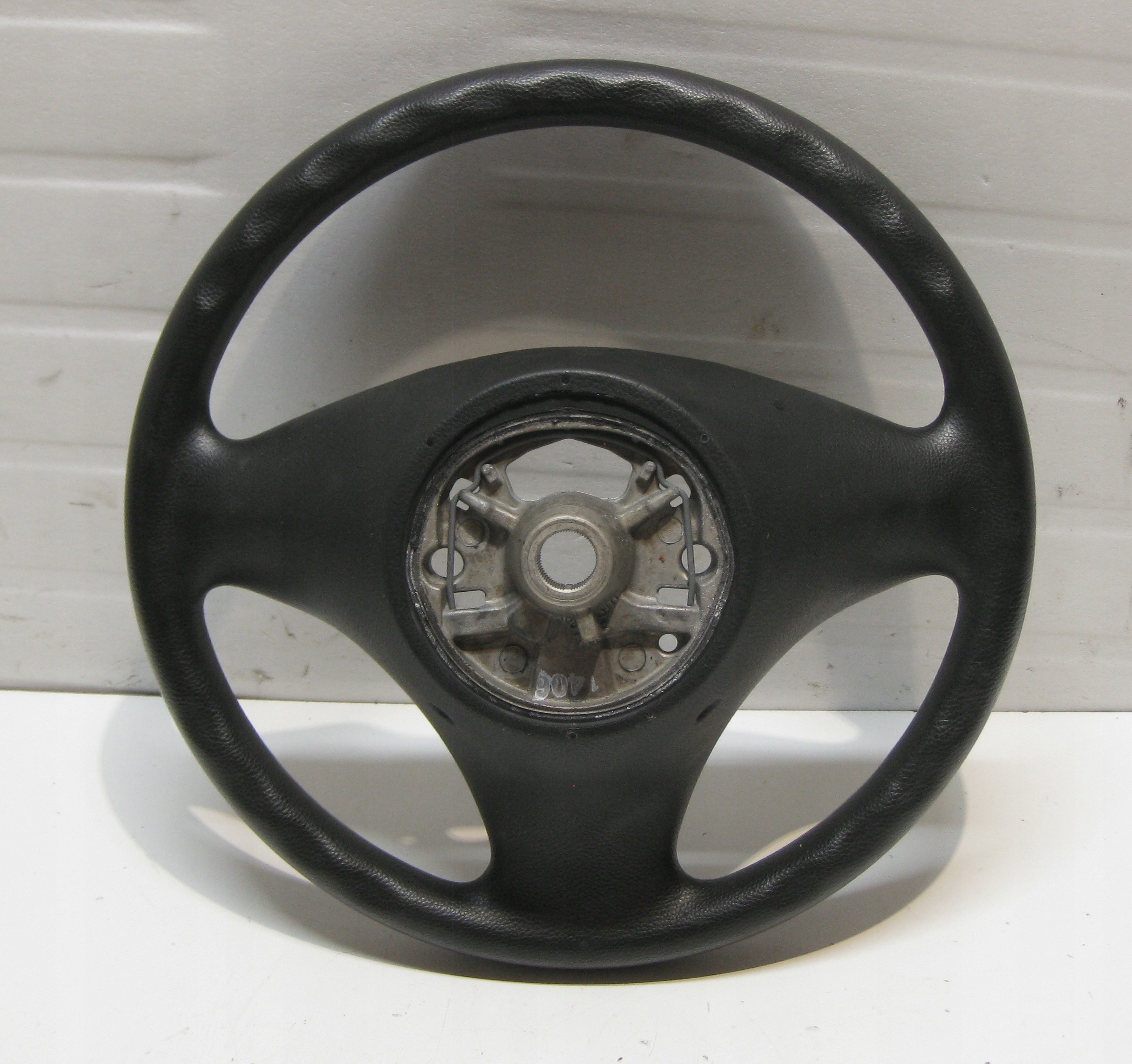 BMW E87 5D 07R lenkrad 1644/2