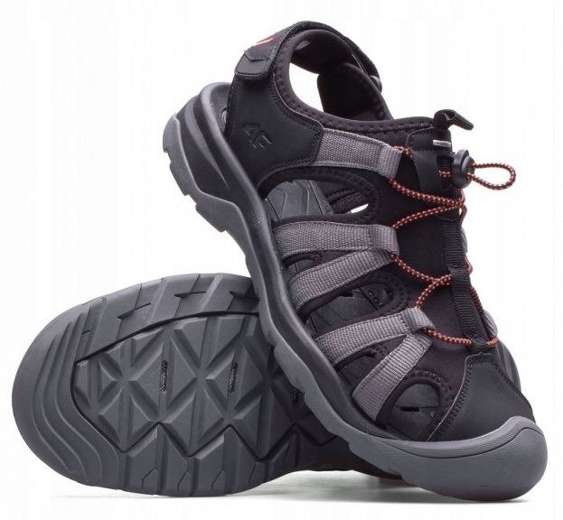 4F Sandały 4FSS23FSANM020 25S R. 44