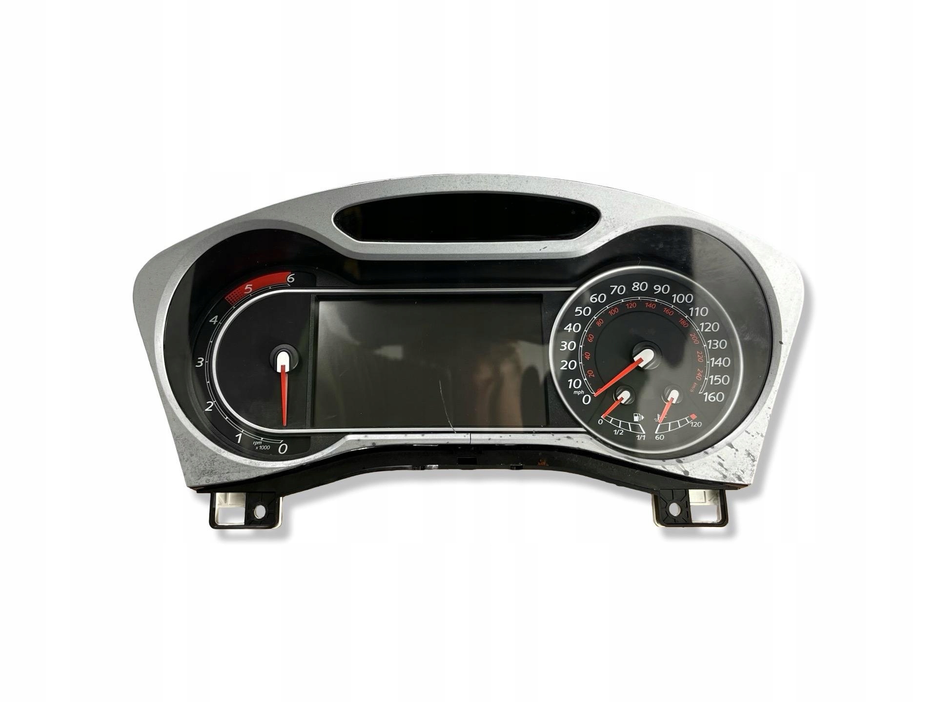 dials Ford Mondeo 4 2009 8M2T-10849-XD