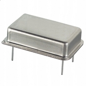 

Generator kwarcowy 15.000MHz 5V, DIP14