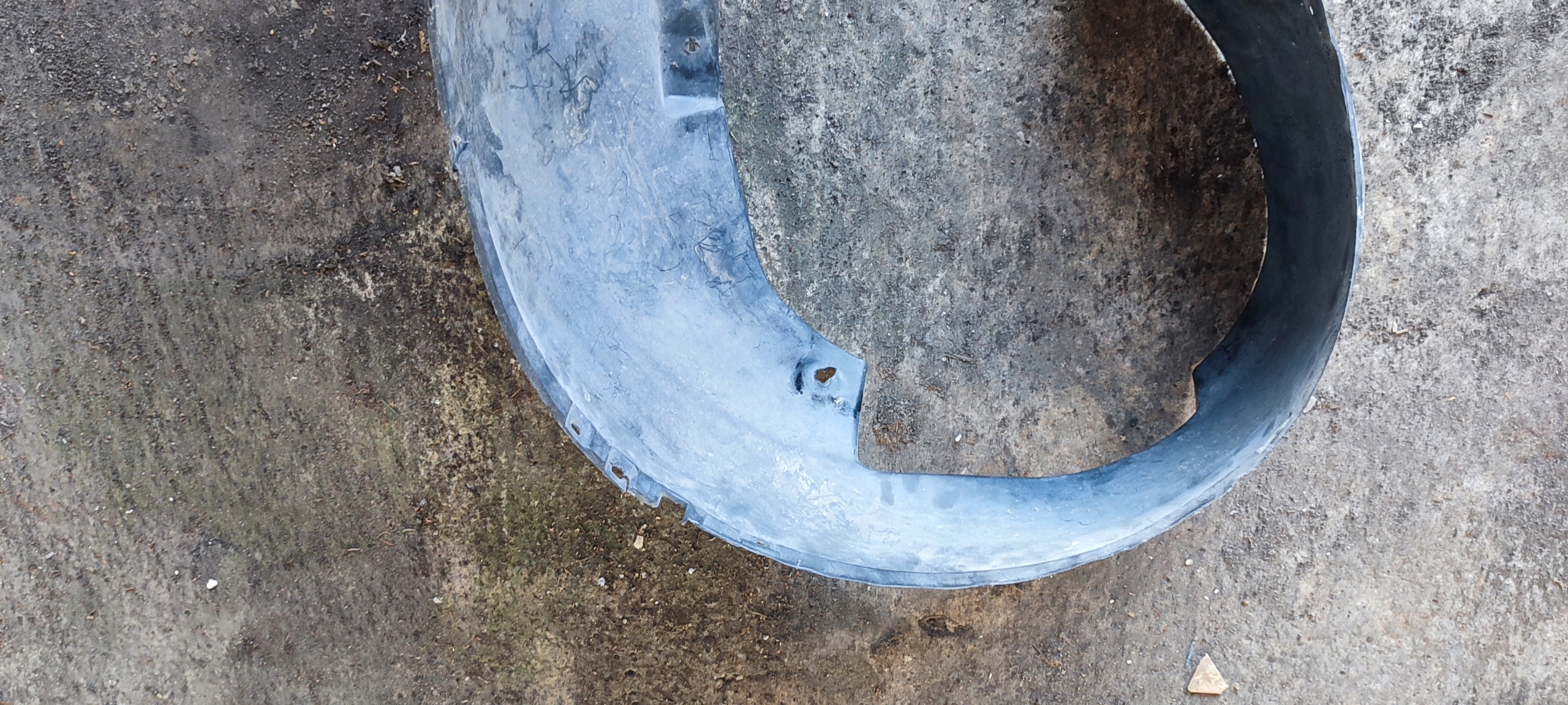 mudguard front front right SEAT LEON and TOLEDO II 1M0809962B