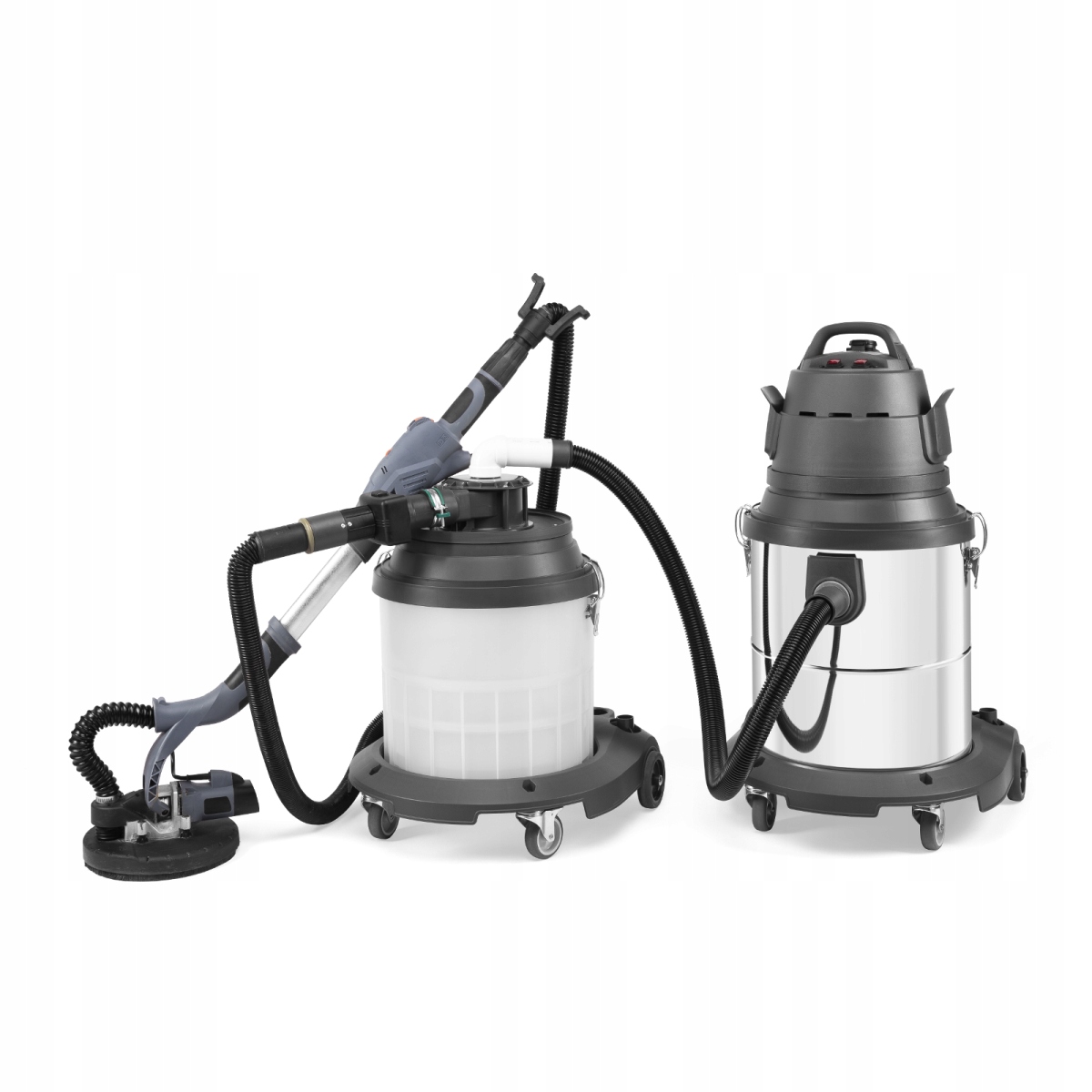 Separator cyklonowy Profi 48.310 PRZYSTAWKA PROFI Kod producenta 04-43-007