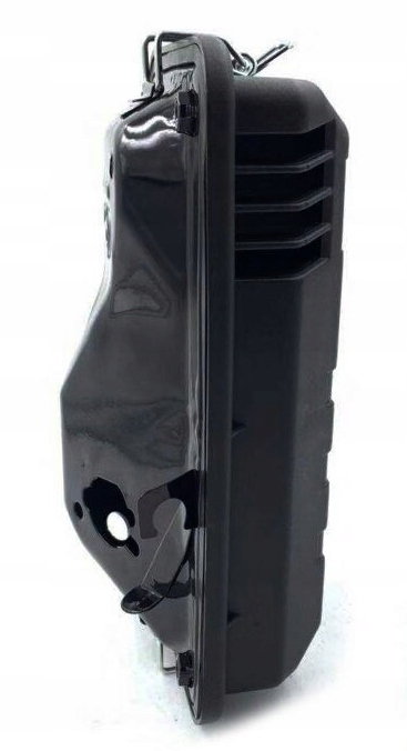 FILTR POWIETRZA OBUDOWA AGREGAT FILTRA! 168F 170F Kod producenta 18-035