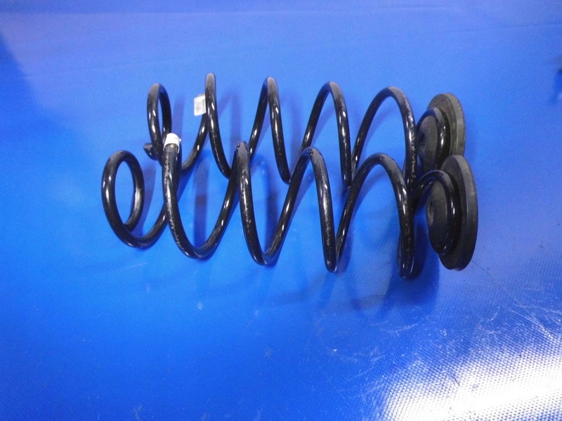 springs springing rear part KPL AUDI A1 II 82A 18-21R