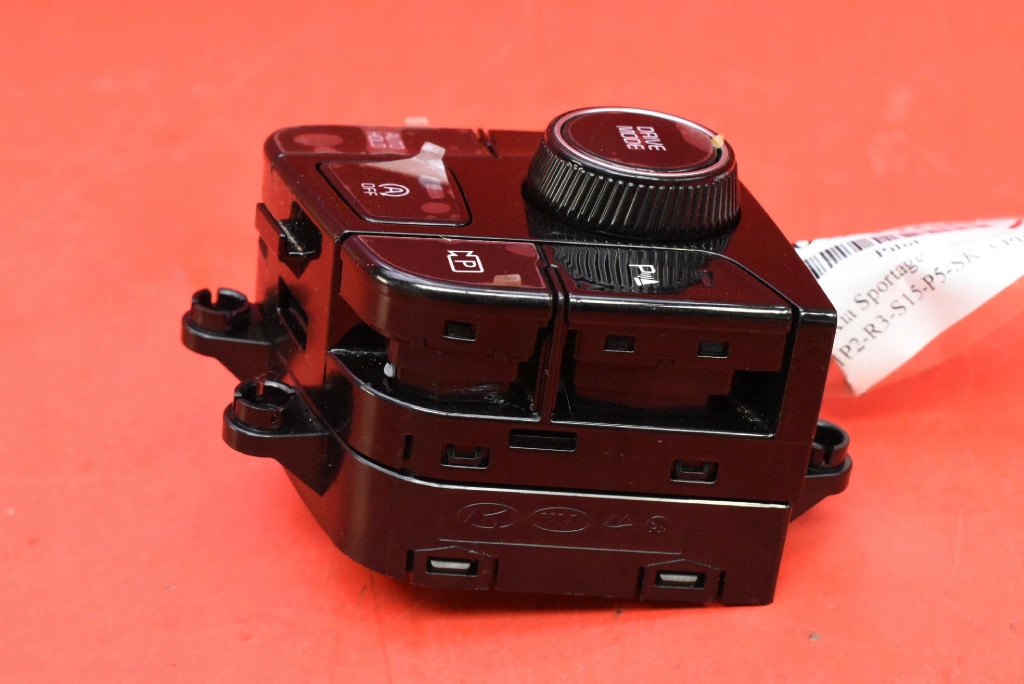 PANEL switch DRIVE MODE AUTO HOLD 93300P1010 KIA SPORTAGE 5 V 21-25