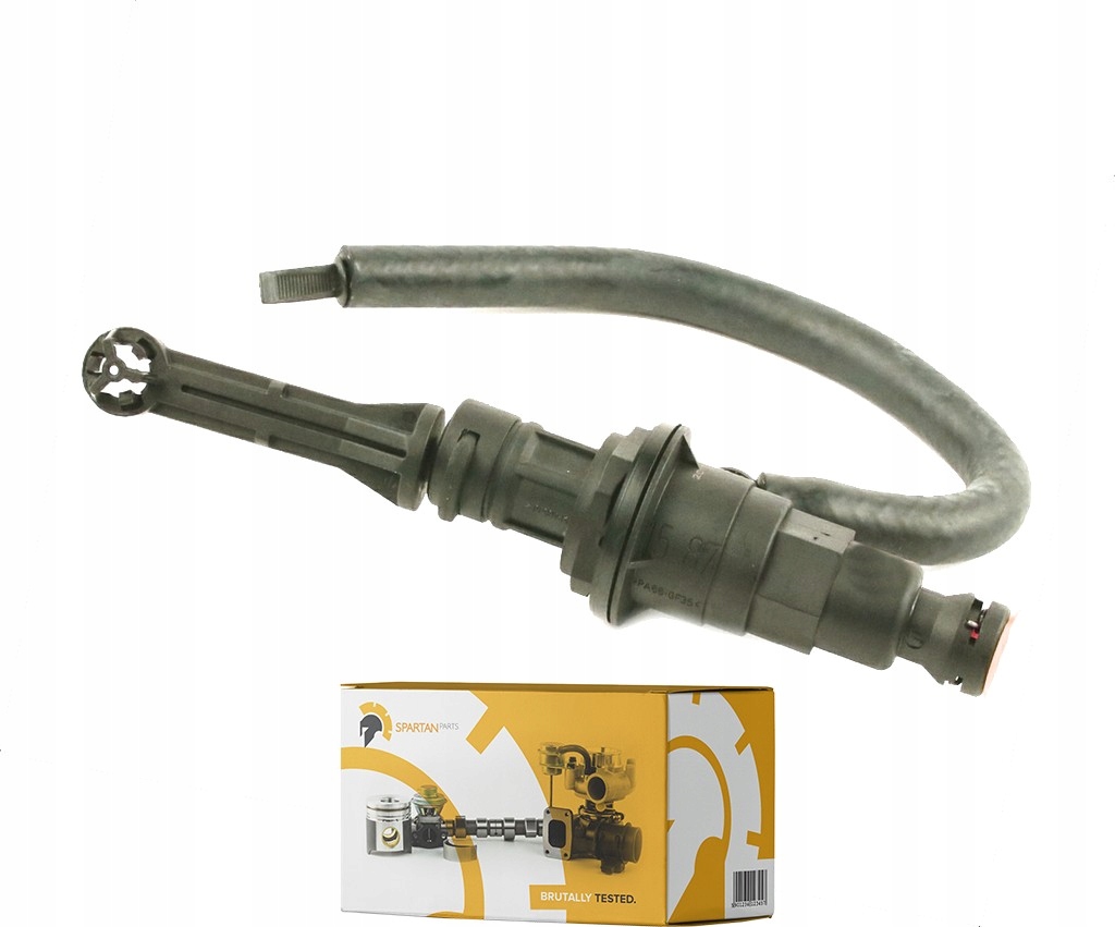 Pompa Sprzegla Renault Master 98 Dci