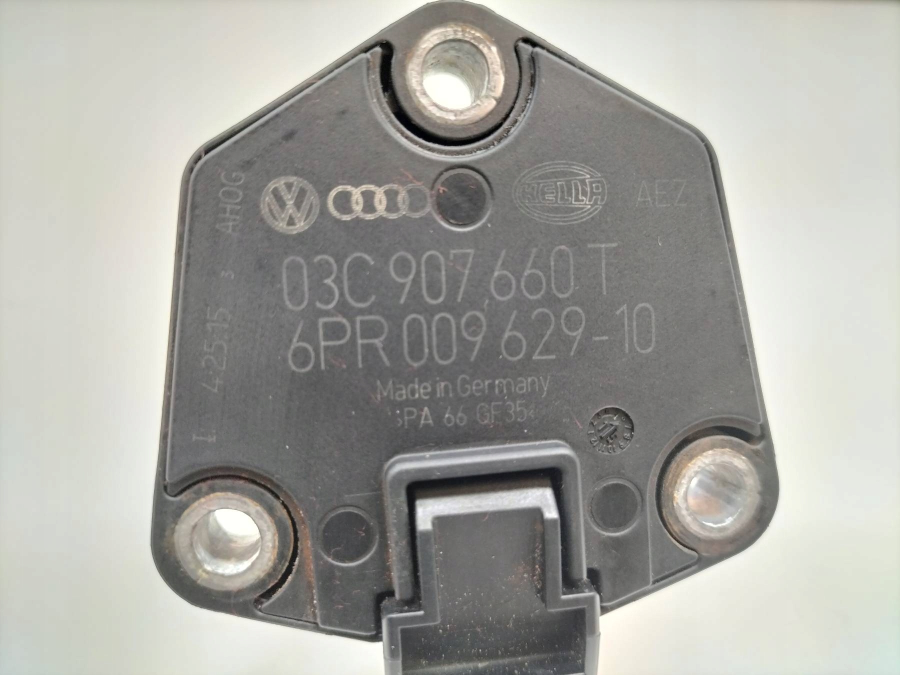 sensore SENSOR Livello olio 2.0 TDI 140KM Volkswagen Transporter T6