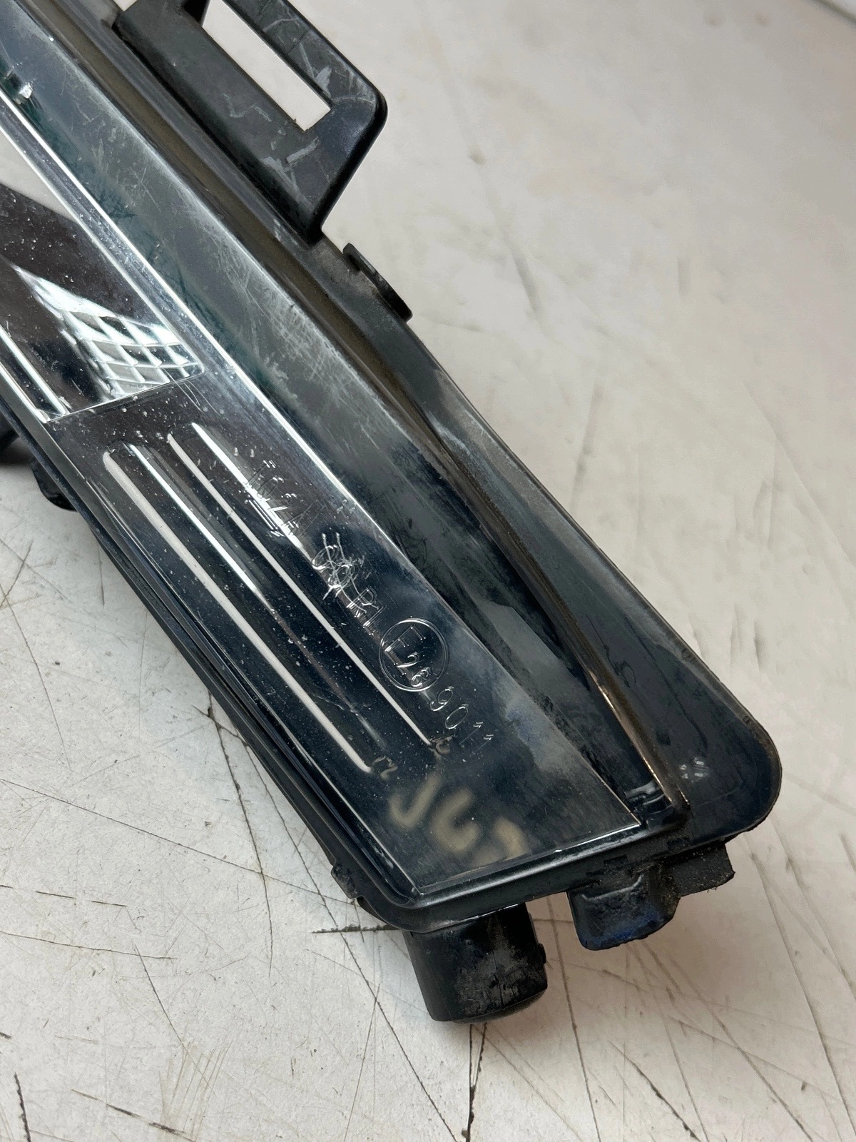 light front left do running daytime DRL LED Ford S-max Mk1 Lift