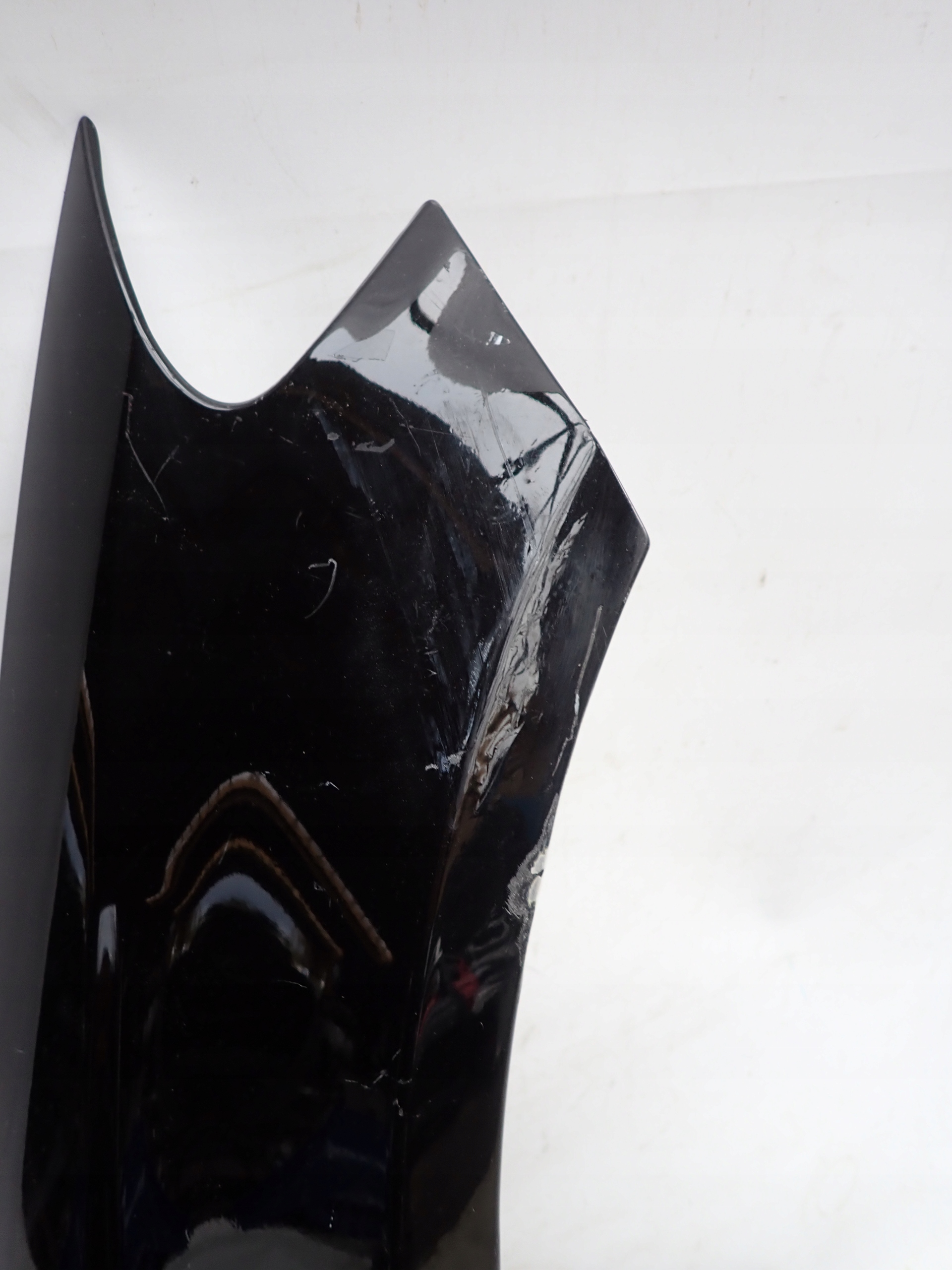 MERCEDES C-KLASA W205 C205 14- fender right front front