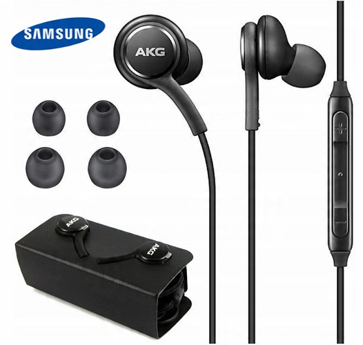 

Oryginalne Słuchawki Samsung Akg EO-IG955 Douszne