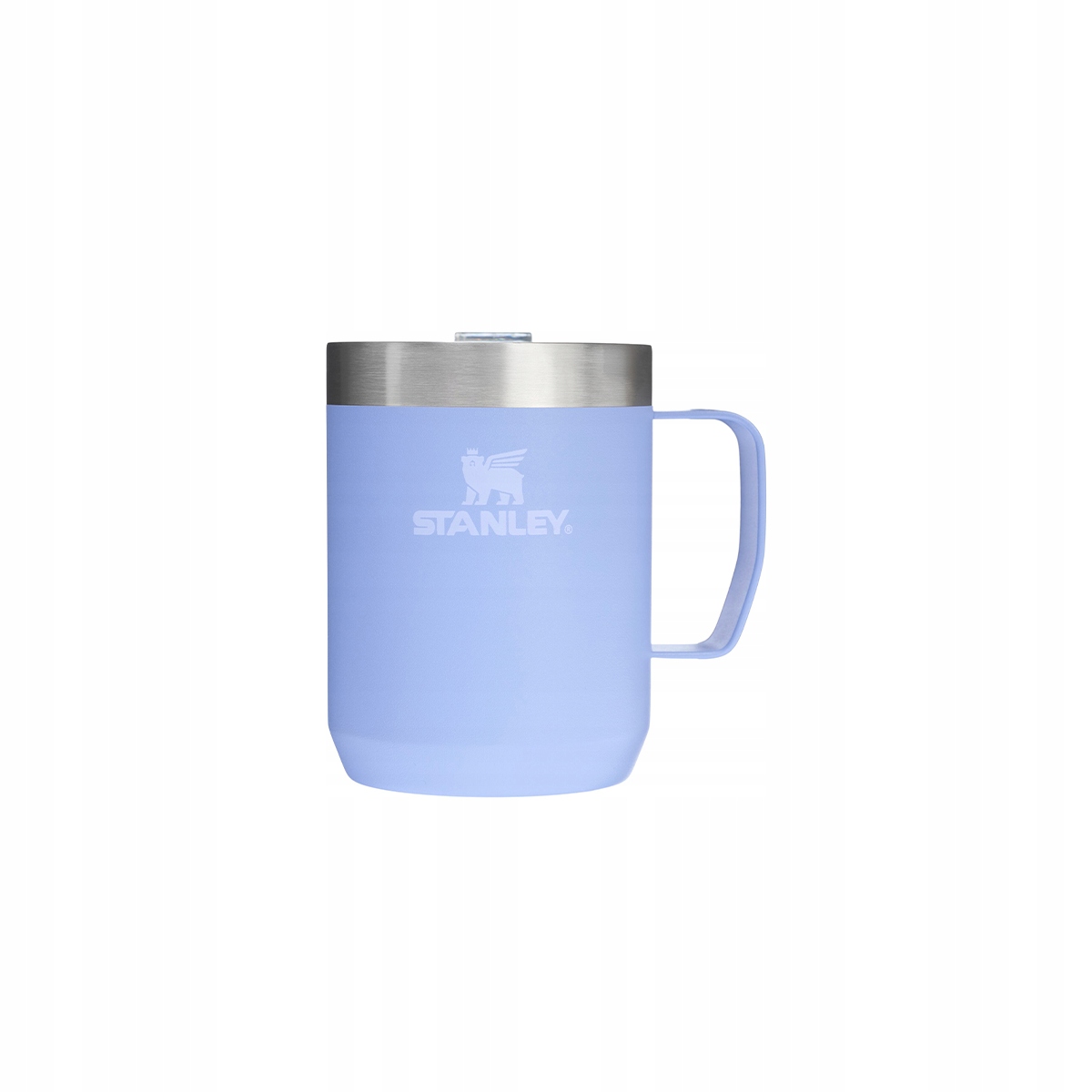 Hrnek Stanley s ouškem Legendary Classic Camp Mug 2.0 0,23 L HydranGea