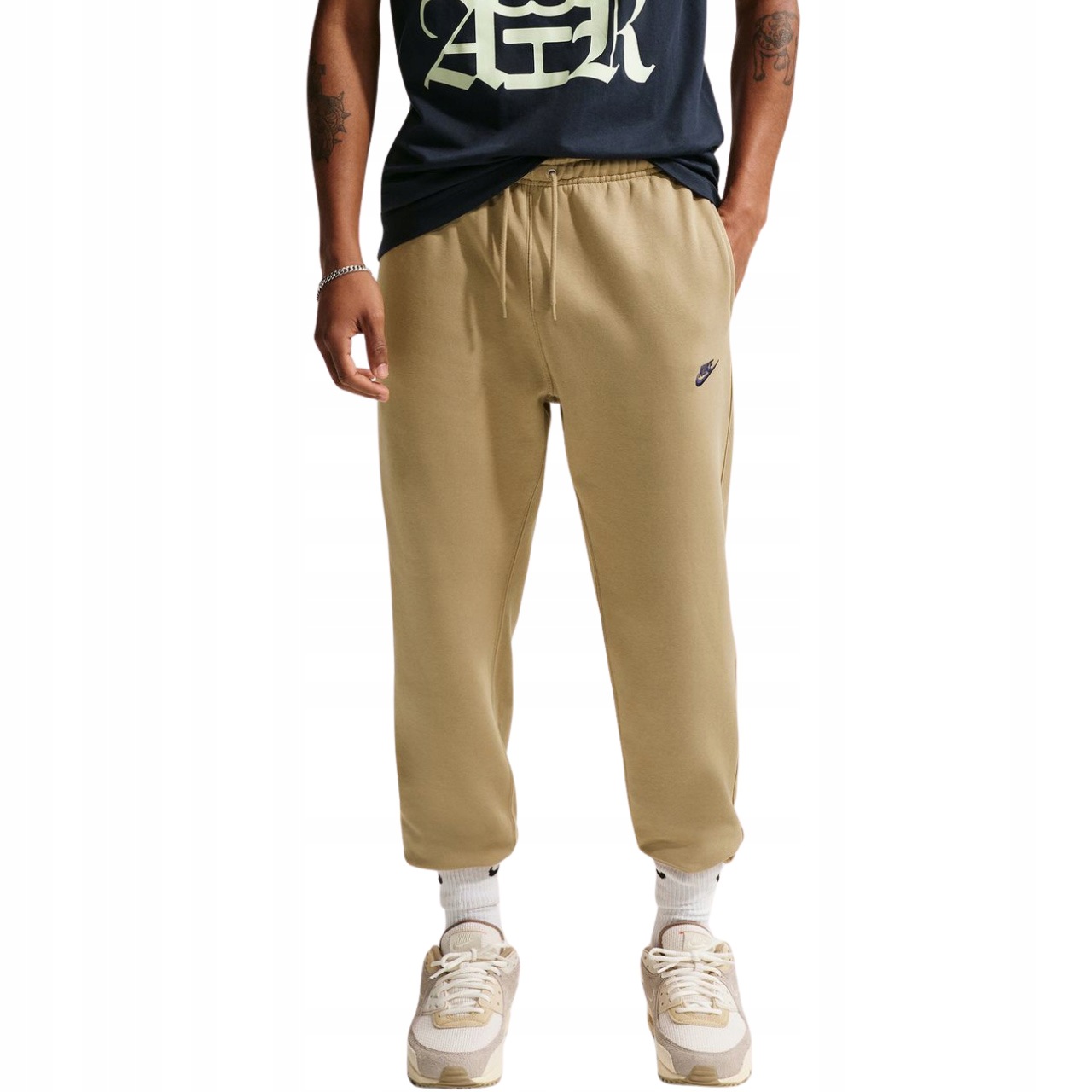 ND05_S0238-2XL FN3525 298 Pánské kalhoty Nike Club