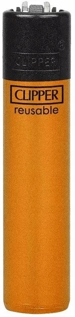 

Zapalniczka Clipper Crystals 8 do bonga